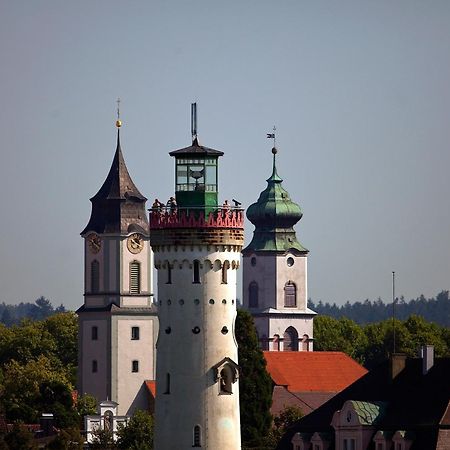 Ferienwohnung Lili 10 Lindau  Buitenkant foto