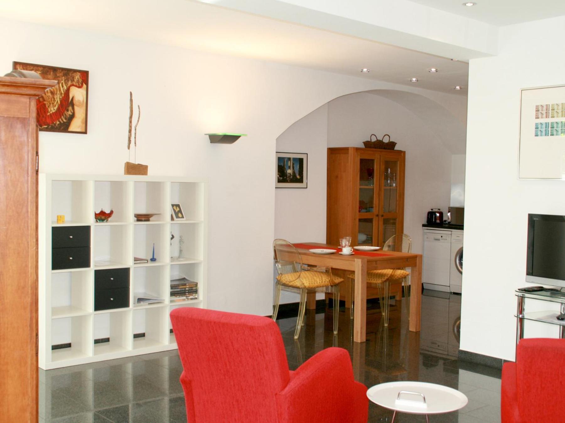 Ferienwohnung Lili 10 Lindau  Buitenkant foto