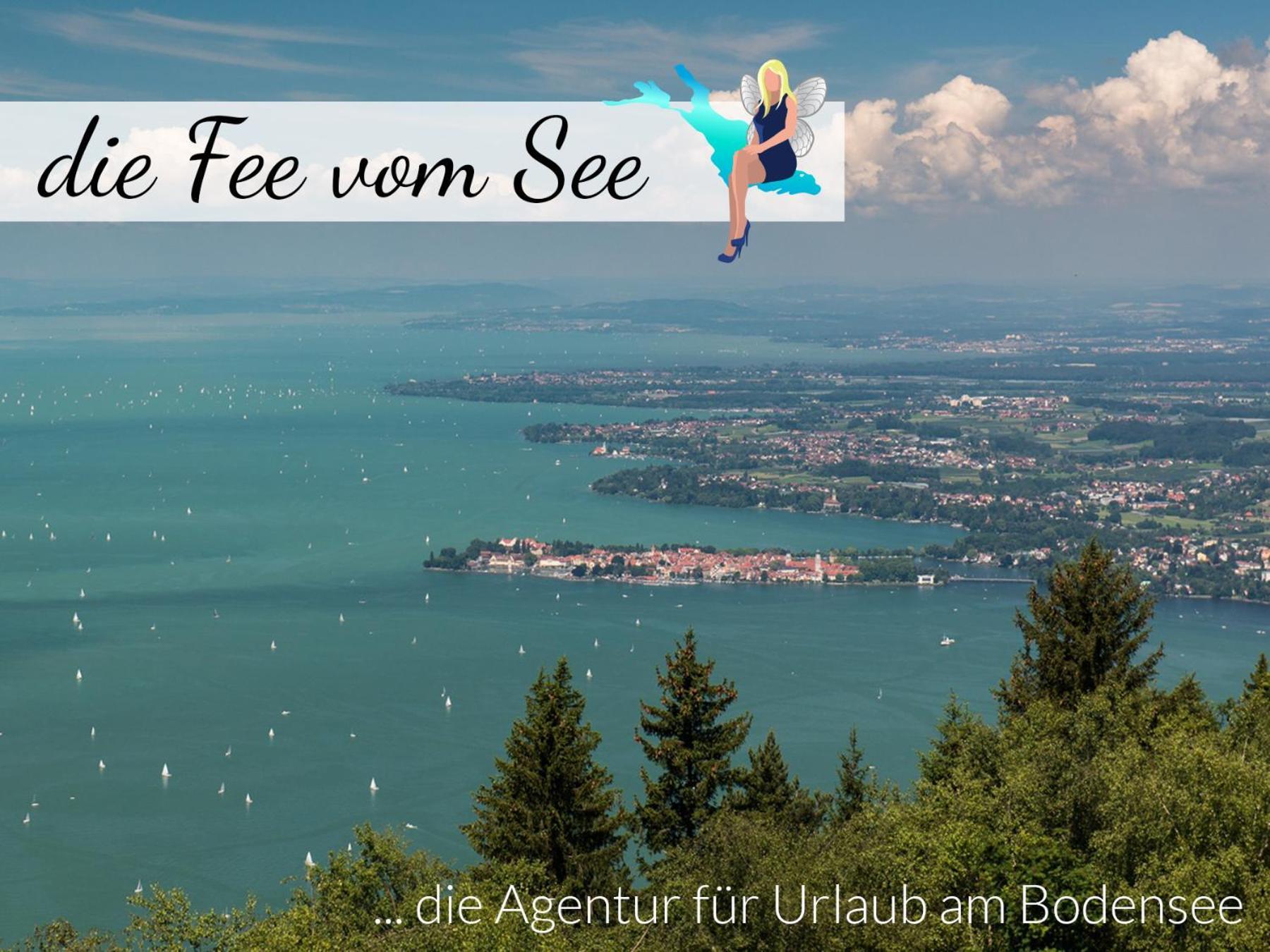 Ferienwohnung Lili 10 Lindau  Buitenkant foto
