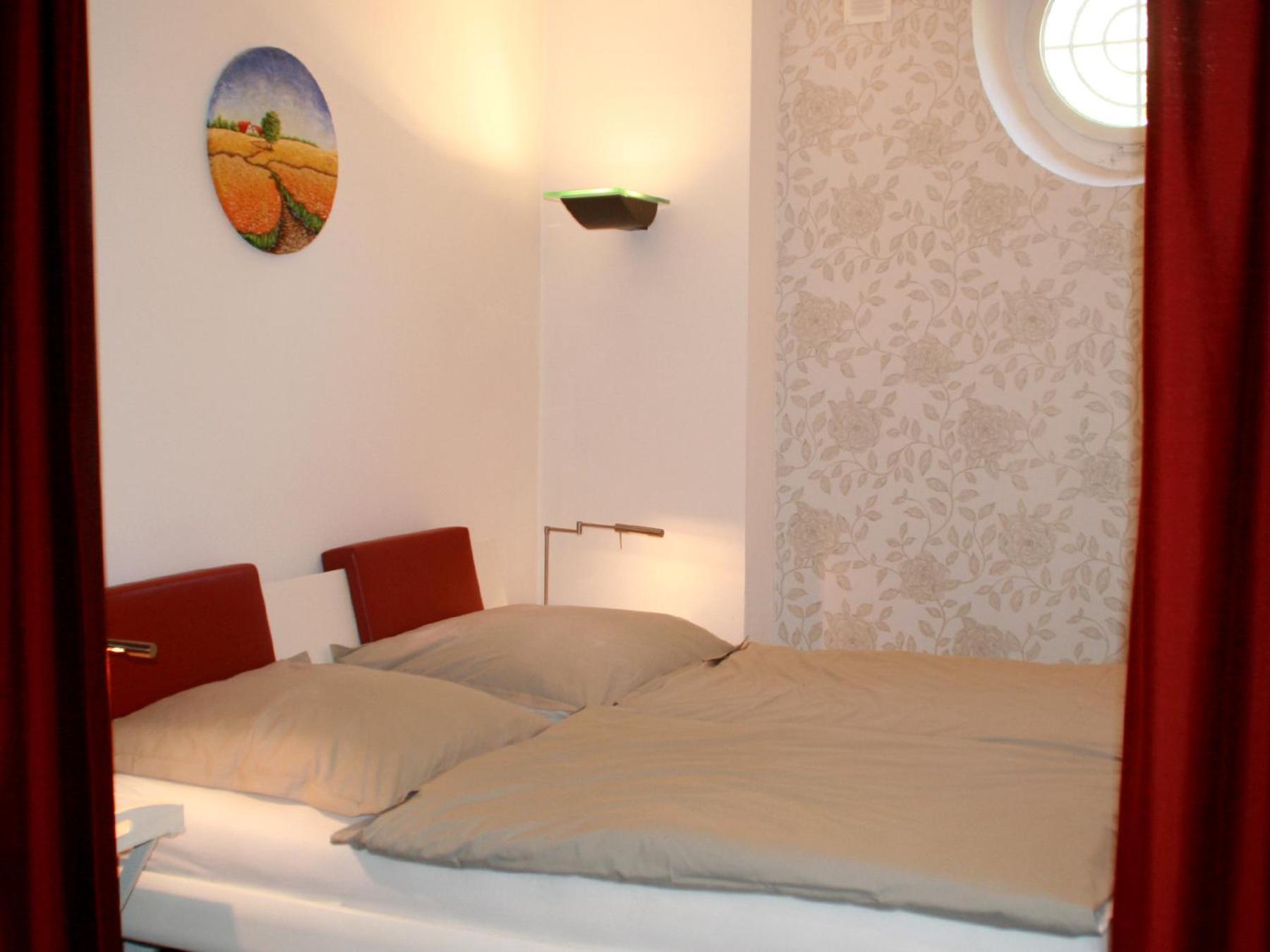 Ferienwohnung Lili 10 Lindau  Buitenkant foto