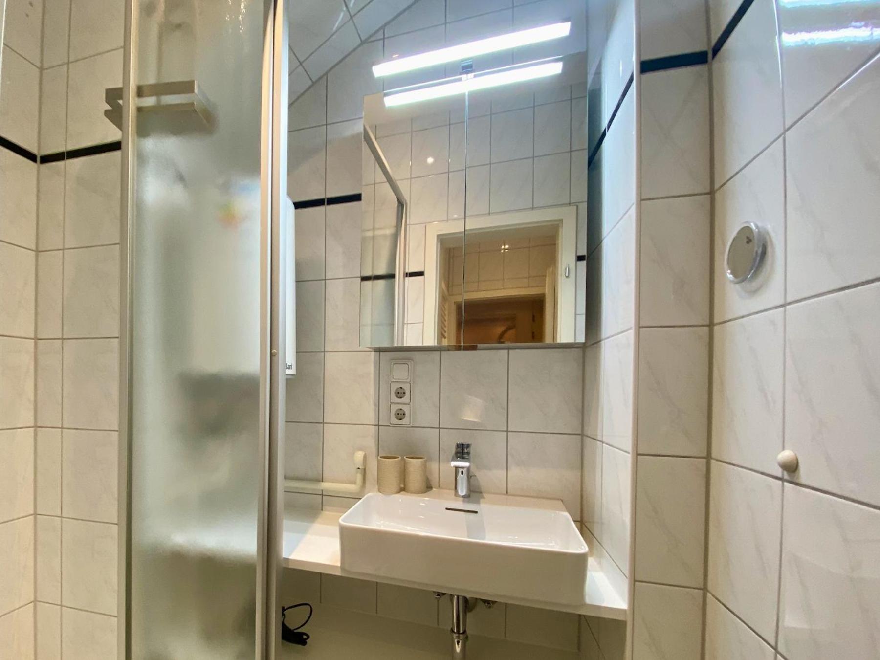 Ferienwohnung Lili 10 Lindau  Buitenkant foto