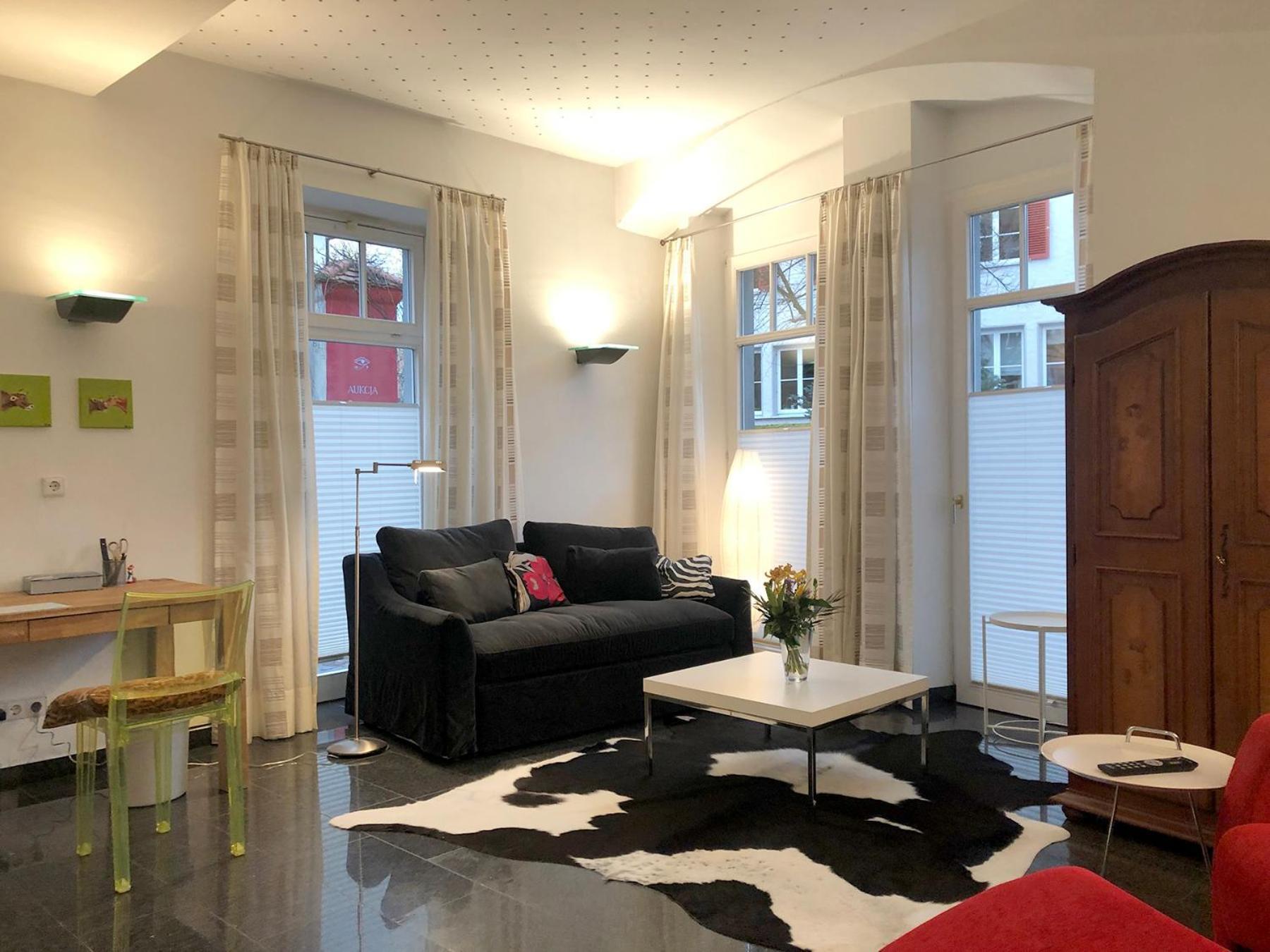 Ferienwohnung Lili 10 Lindau  Buitenkant foto