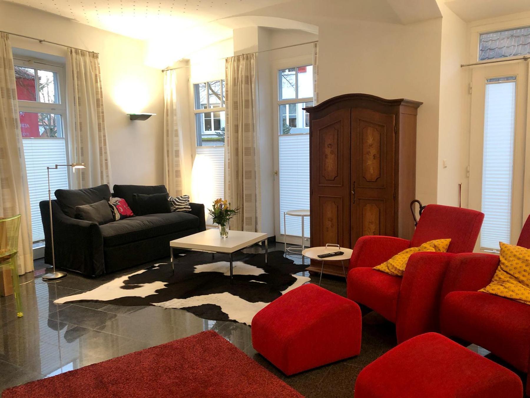 Ferienwohnung Lili 10 Lindau  Buitenkant foto